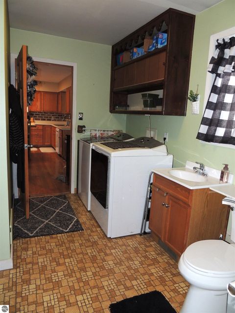 Tiny photo for 1015 Iberian Drive, Lake Isabella, MI 48893 (MLS # 1940845)