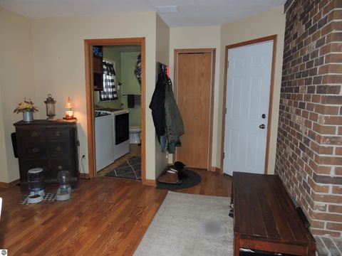 Tiny photo for 1015 Iberian Drive, Lake Isabella, MI 48893 (MLS # 1940845)