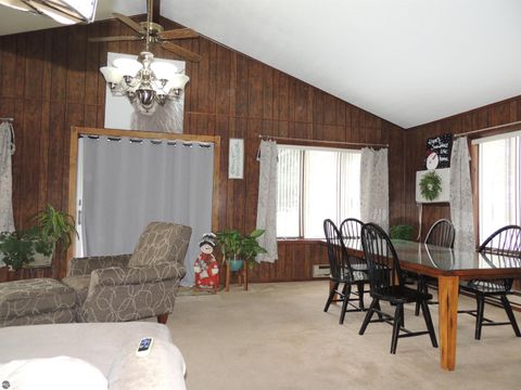 Tiny photo for 1015 Iberian Drive, Lake Isabella, MI 48893 (MLS # 1940845)
