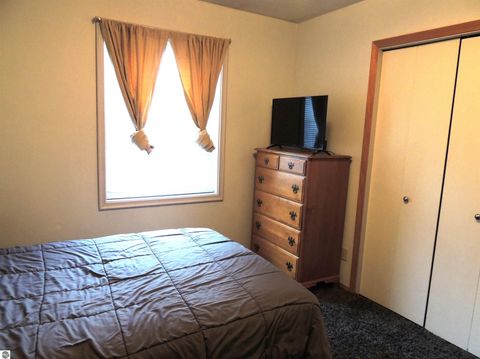 Tiny photo for 1015 Iberian Drive, Lake Isabella, MI 48893 (MLS # 1940845)