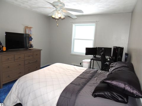 Tiny photo for 1015 Iberian Drive, Lake Isabella, MI 48893 (MLS # 1940845)