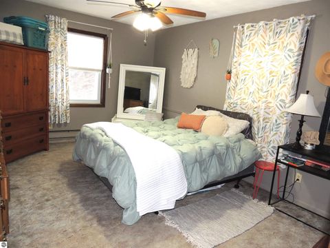 Tiny photo for 1015 Iberian Drive, Lake Isabella, MI 48893 (MLS # 1940845)