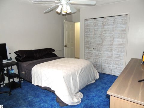 Tiny photo for 1015 Iberian Drive, Lake Isabella, MI 48893 (MLS # 1940845)