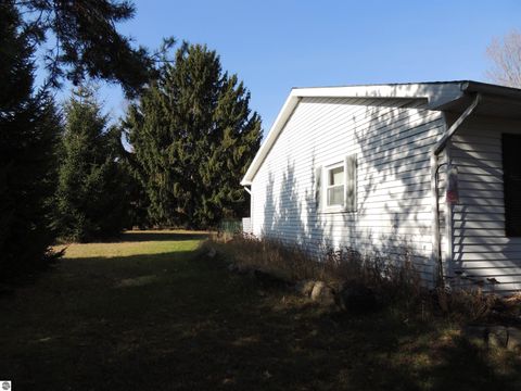 Tiny photo for 1015 Iberian Drive, Lake Isabella, MI 48893 (MLS # 1940845)