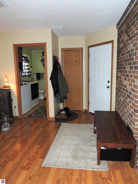 Tiny photo for 1015 Iberian Drive, Lake Isabella, MI 48893 (MLS # 1940845)