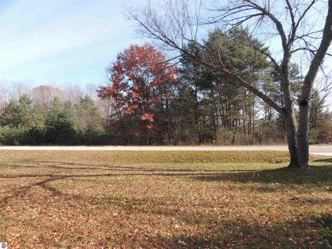 Tiny photo for 1015 Iberian Drive, Lake Isabella, MI 48893 (MLS # 1940845)