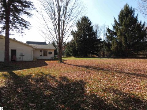 Tiny photo for 1015 Iberian Drive, Lake Isabella, MI 48893 (MLS # 1940845)