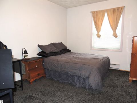 Tiny photo for 1015 Iberian Drive, Lake Isabella, MI 48893 (MLS # 1940845)