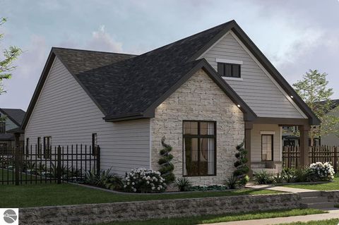 Tiny photo for 8271 E Boca Vista Trail, Traverse City, MI 49684 (MLS # 1939462)