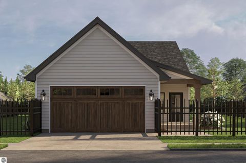 Tiny photo for 8271 E Boca Vista Trail, Traverse City, MI 49684 (MLS # 1939462)