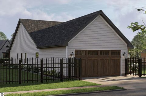 Tiny photo for 8271 E Boca Vista Trail, Traverse City, MI 49684 (MLS # 1939462)