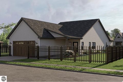 Tiny photo for 8271 E Boca Vista Trail, Traverse City, MI 49684 (MLS # 1939462)