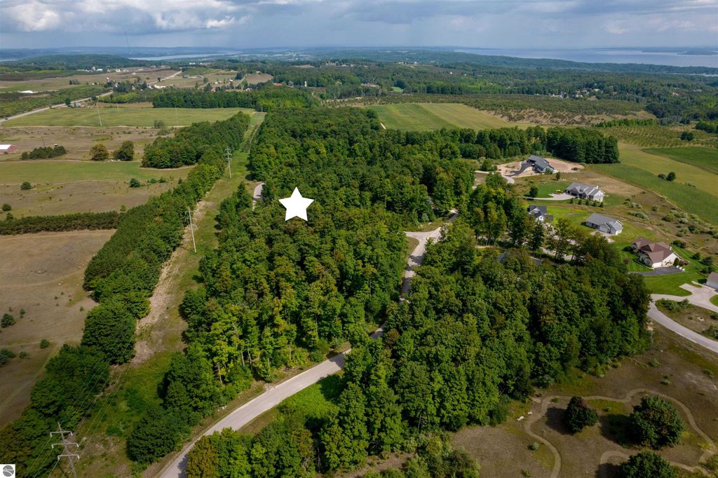 Photo of 8271 E Boca Vista Trail, Traverse City, MI 49684 (MLS # 1939462)