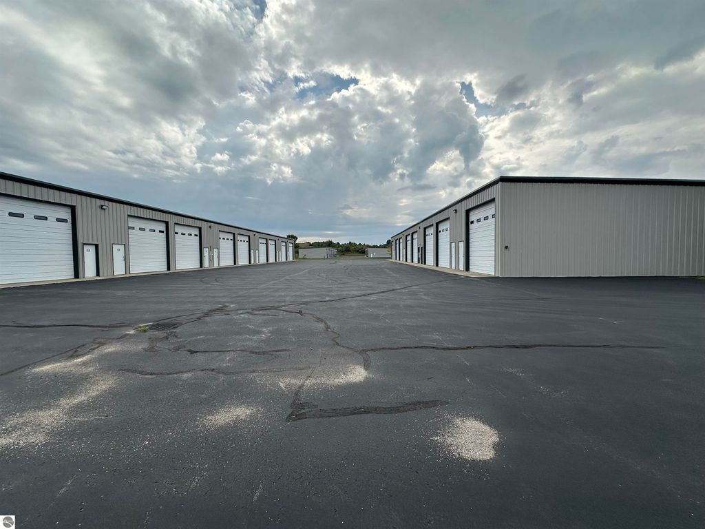 Photo of 5850 Shugart Lane, Traverse City, MI 49684 (MLS # 1938861)