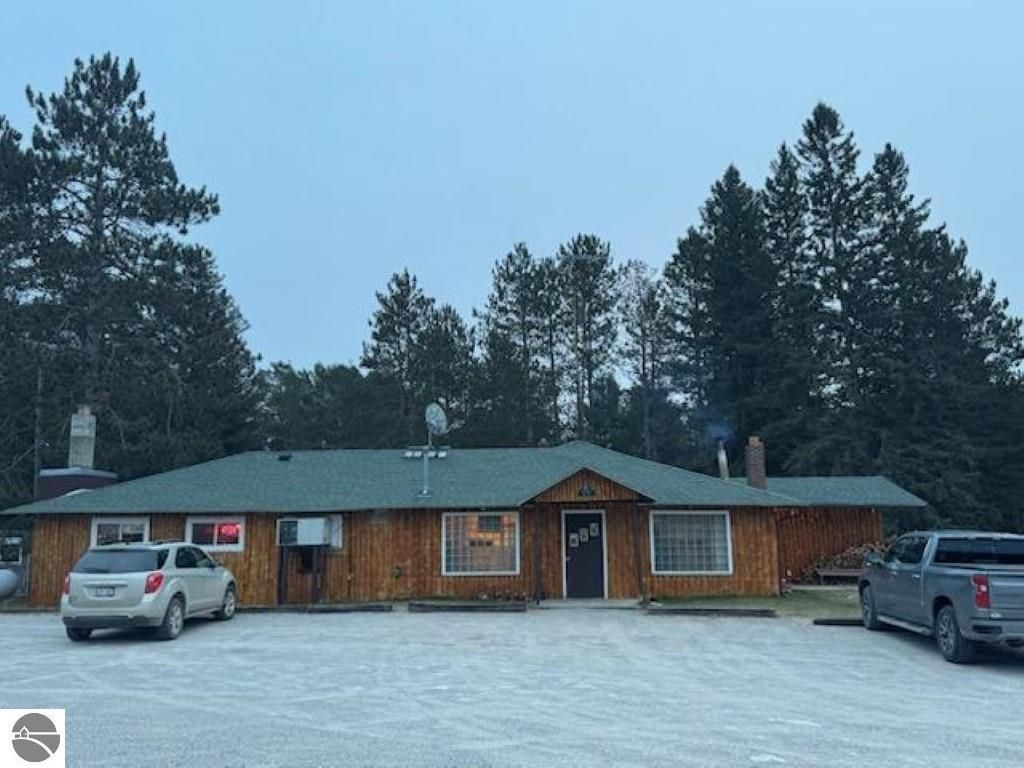 Photo of 4700 McKinley Road, Mio, MI 48647 (MLS # 1930030)