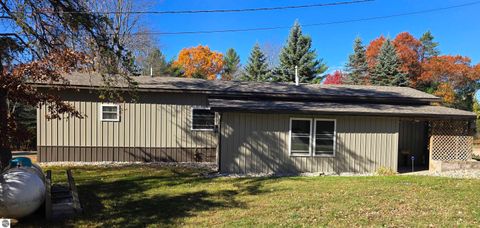 Tiny photo for 2894 White Pine Drive, Grayling, MI 49738 (MLS # 1939780)