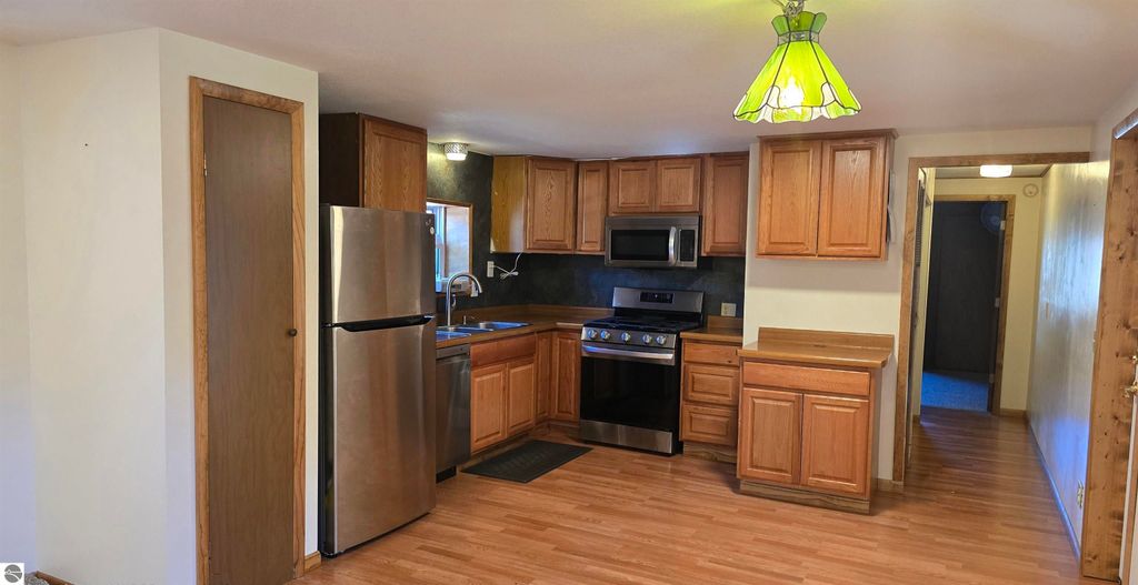 Photo of 2894 White Pine Drive, Grayling, MI 49738 (MLS # 1939780)