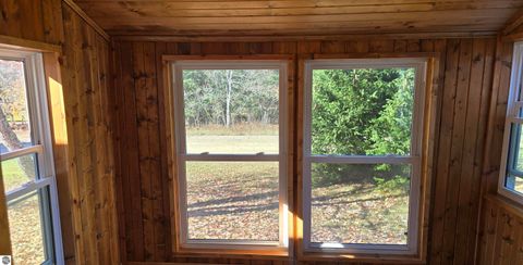 Tiny photo for 2894 White Pine Drive, Grayling, MI 49738 (MLS # 1939780)