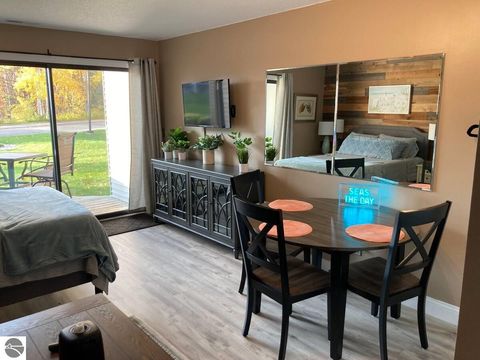 Tiny photo for 5605 E Creeks Crossing #36, Williamsburg, MI 49690 (MLS # 1936220)