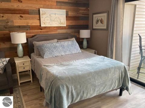 Tiny photo for 5605 E Creeks Crossing #36, Williamsburg, MI 49690 (MLS # 1936220)