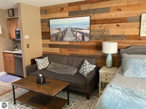 Tiny photo for 5605 E Creeks Crossing #36, Williamsburg, MI 49690 (MLS # 1936220)