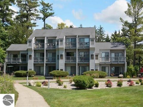 Tiny photo for 5605 E Creeks Crossing #36, Williamsburg, MI 49690 (MLS # 1936220)