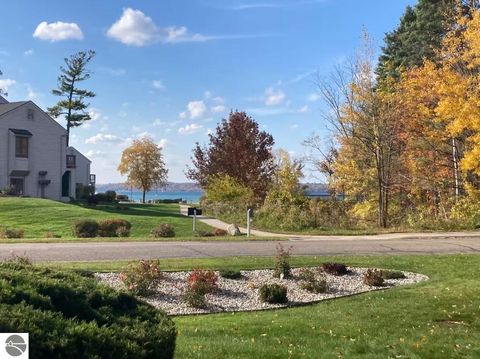 Tiny photo for 5605 E Creeks Crossing #36, Williamsburg, MI 49690 (MLS # 1936220)