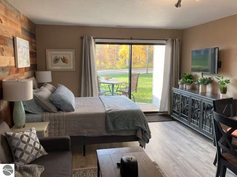 Tiny photo for 5605 E Creeks Crossing #36, Williamsburg, MI 49690 (MLS # 1936220)