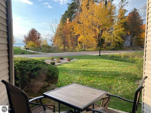 Tiny photo for 5605 E Creeks Crossing #36, Williamsburg, MI 49690 (MLS # 1936220)