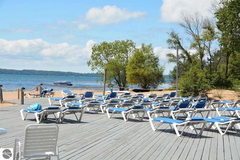 Tiny photo for 5605 E Creeks Crossing #36, Williamsburg, MI 49690 (MLS # 1936220)