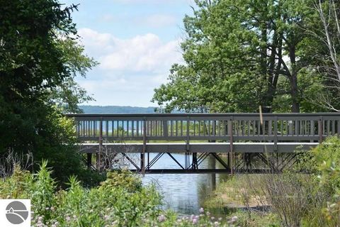 Tiny photo for 5605 E Creeks Crossing #36, Williamsburg, MI 49690 (MLS # 1936220)