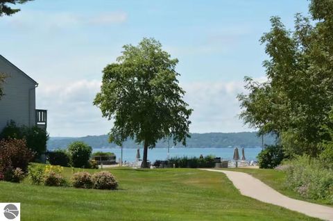 Photo of 5605 E Creeks Crossing #36, Williamsburg, MI 49690 (MLS # 1936220)