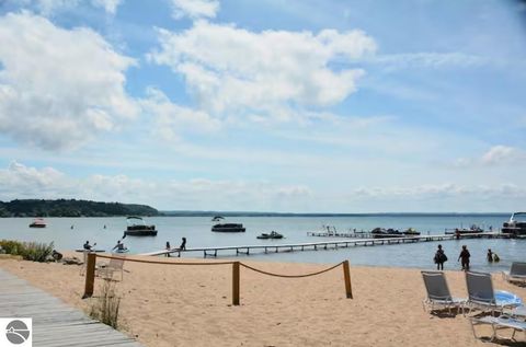 Tiny photo for 5605 E Creeks Crossing #36, Williamsburg, MI 49690 (MLS # 1936220)