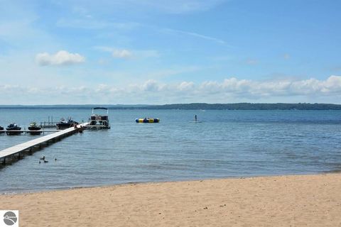 Tiny photo for 5605 E Creeks Crossing #36, Williamsburg, MI 49690 (MLS # 1936220)