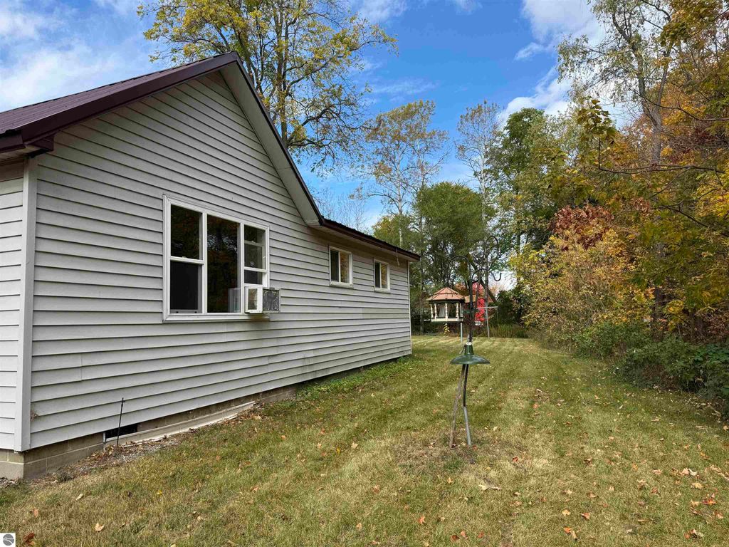 Photo of 202 Cottage Street, Kingsley, MI 49649 (MLS # 1939619)