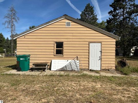 Tiny photo for 1693 Jill Janet Street, Harrison, MI 48625 (MLS # 1938253)