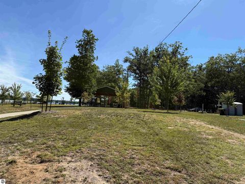 Tiny photo for 4181 NE Sands Park Drive, Kalkaska, MI 49646 (MLS # 1938279)