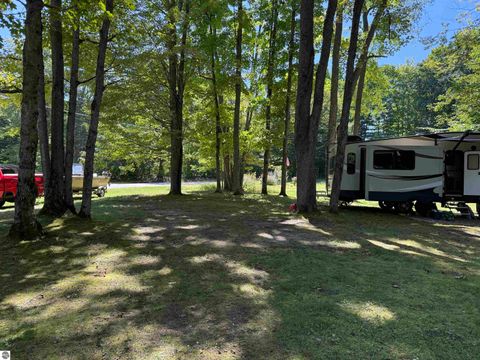 Tiny photo for 4181 NE Sands Park Drive, Kalkaska, MI 49646 (MLS # 1938279)