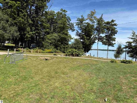 Tiny photo for 4181 NE Sands Park Drive, Kalkaska, MI 49646 (MLS # 1938279)