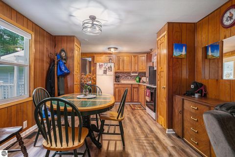 Tiny photo for 4181 NE Sands Park Drive, Kalkaska, MI 49646 (MLS # 1938279)