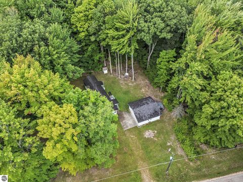 Tiny photo for 4181 NE Sands Park Drive, Kalkaska, MI 49646 (MLS # 1938279)