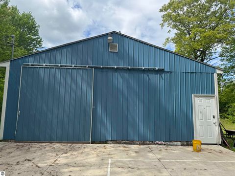 Tiny photo for 9850 Cadillac Drive, Lake, MI 48632 (MLS # 1934471)