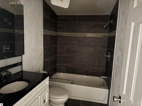 Tiny photo for 9850 Cadillac Drive, Lake, MI 48632 (MLS # 1934471)