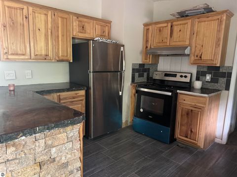 Tiny photo for 9850 Cadillac Drive, Lake, MI 48632 (MLS # 1934471)