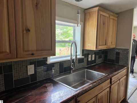 Tiny photo for 9850 Cadillac Drive, Lake, MI 48632 (MLS # 1934471)