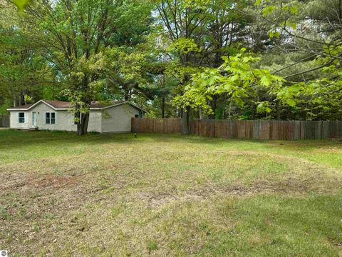 Tiny photo for 9850 Cadillac Drive, Lake, MI 48632 (MLS # 1934471)