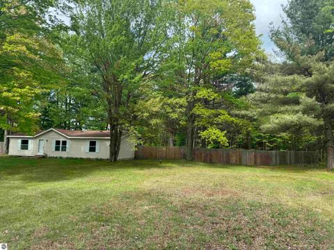 Tiny photo for 9850 Cadillac Drive, Lake, MI 48632 (MLS # 1934471)