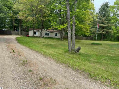 Tiny photo for 9850 Cadillac Drive, Lake, MI 48632 (MLS # 1934471)