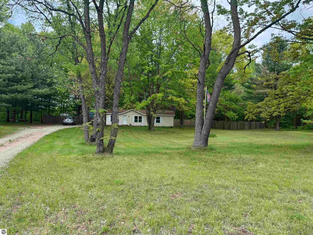Photo of 9850 Cadillac Drive, Lake, MI 48632 (MLS # 1934471)