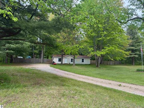 Photo of 9850 Cadillac Drive, Lake, MI 48632 (MLS # 1934471)